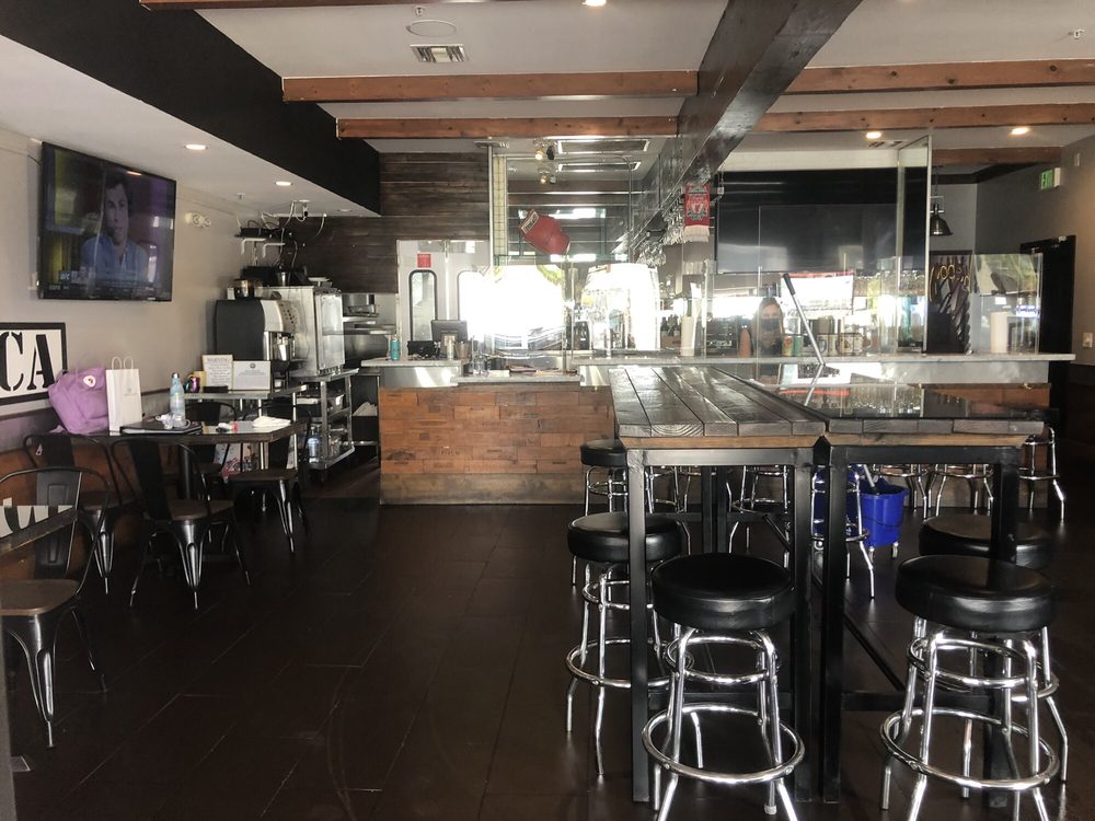 LA Draught 3021 Lincoln Blvd, Santa Monica