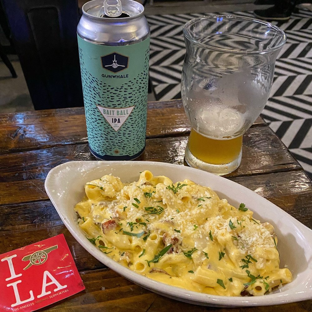 LA Draught 3021 Lincoln Blvd, Santa Monica