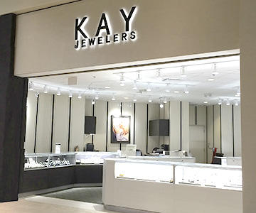 Kay Jewelers Santa Rosa