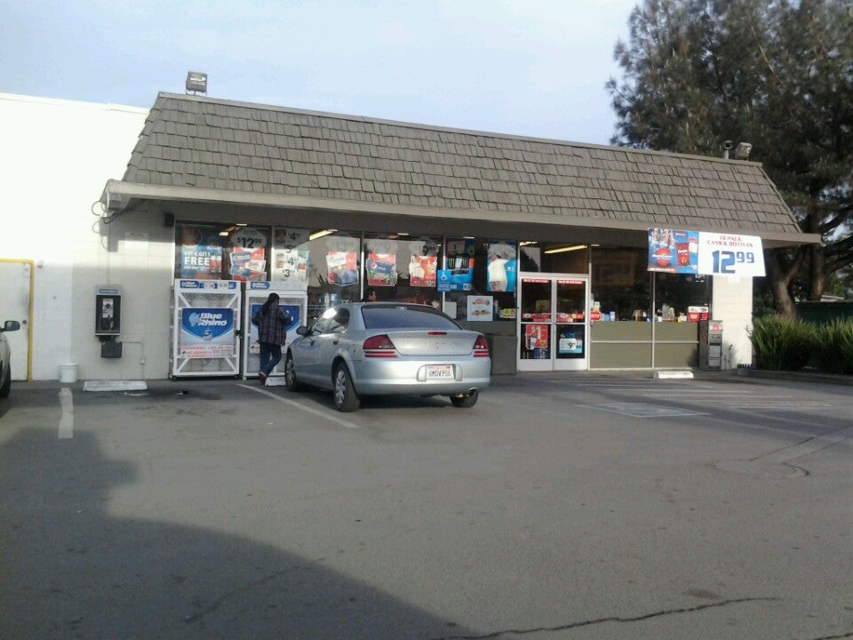 Quick Stop 816 McMinn Ave, Santa Rosa