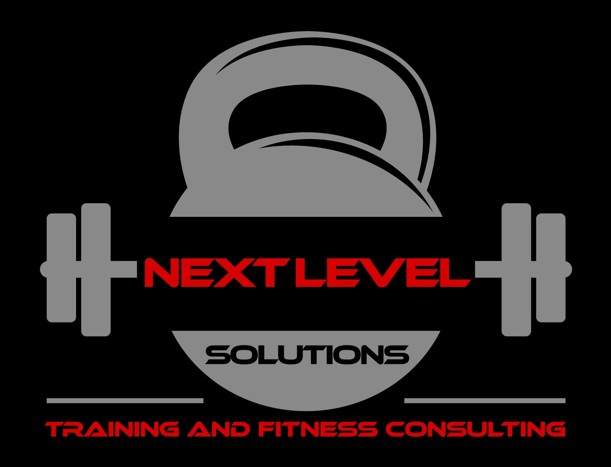 Next Level Solutions: Training and Fitness Consulting