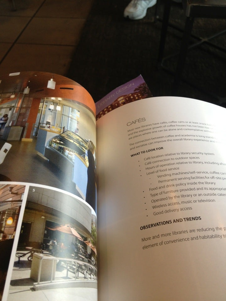 Photo credit: foursquare