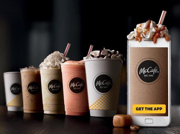 McDonald's Santa Rosa
