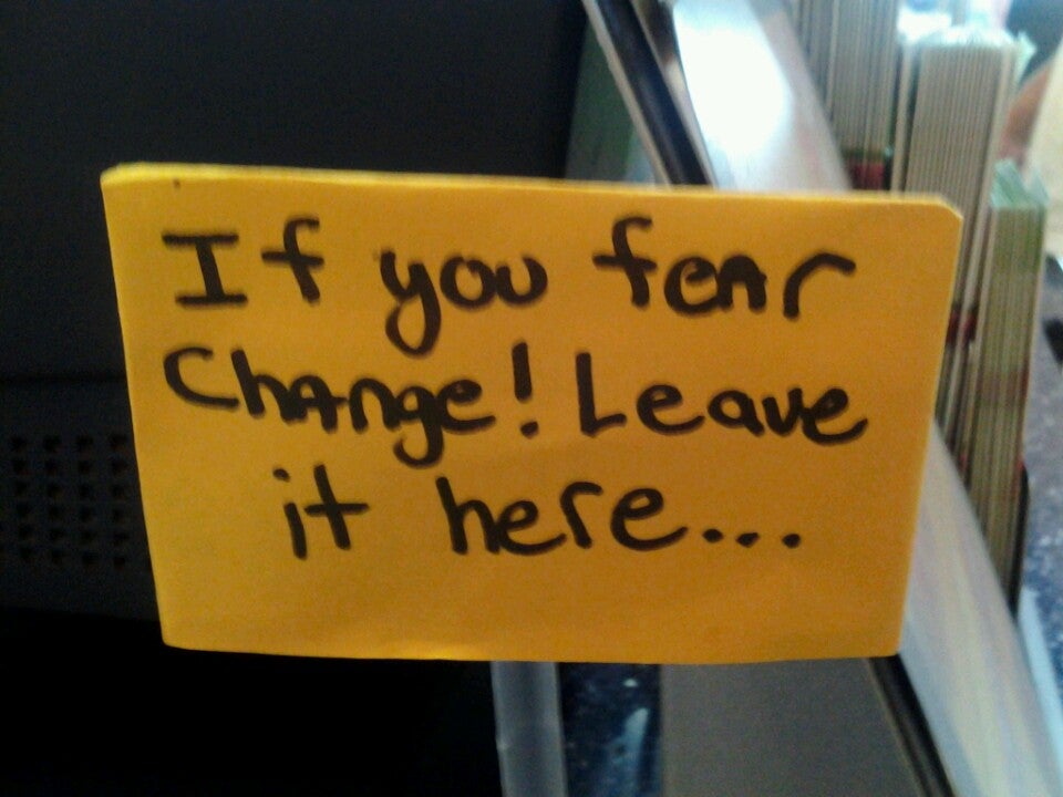 Photo credit: foursquare