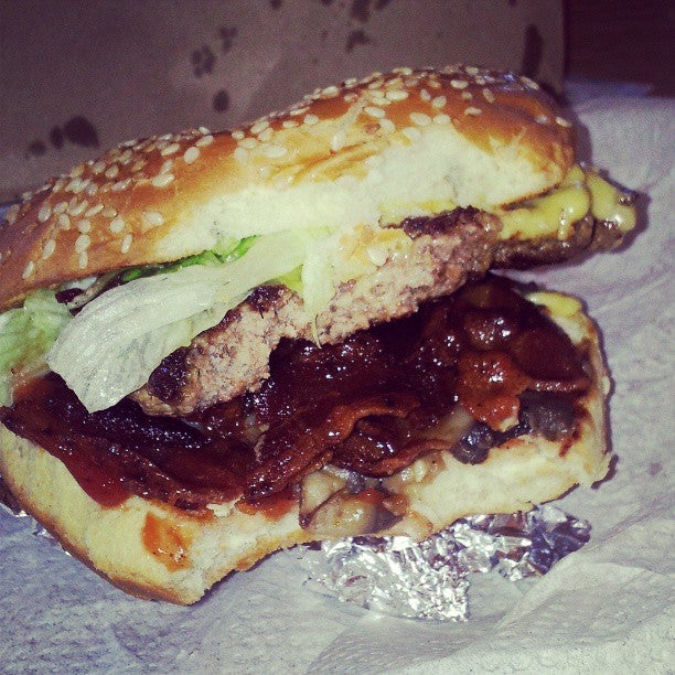 Photo credit: foursquare