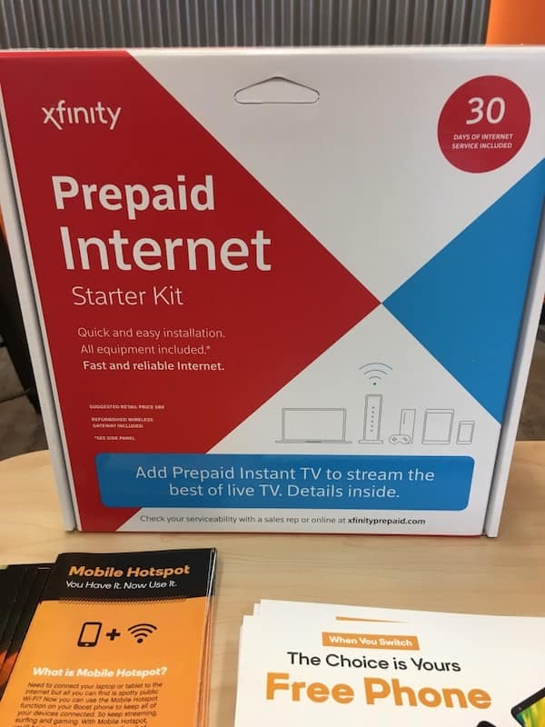 Boost Mobile Santa Rosa