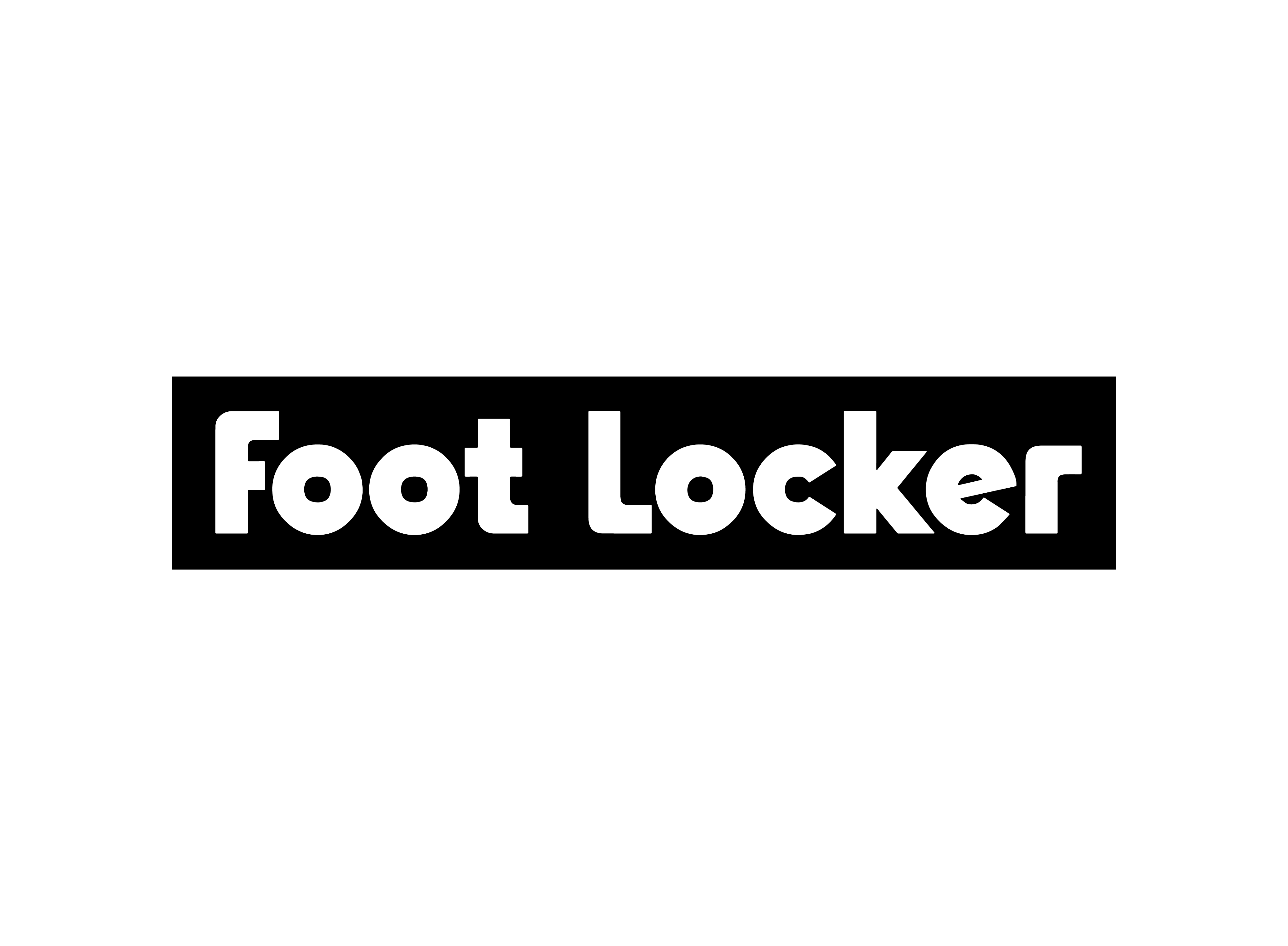 Foot Locker 1030 Santa Rosa Plaza, Santa Rosa