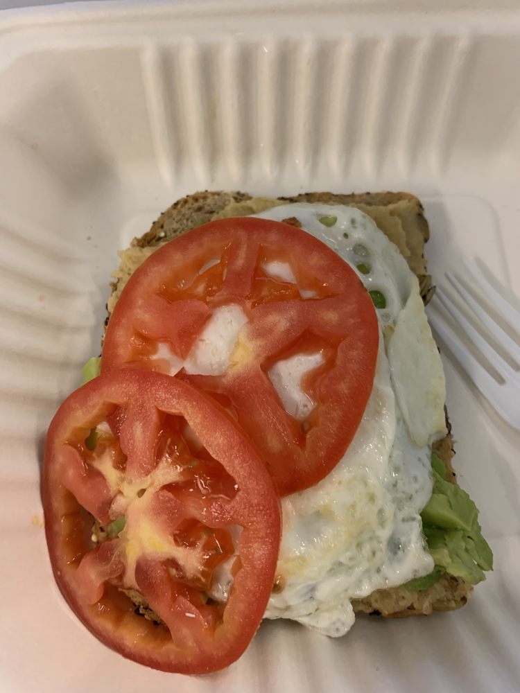 Starting From Scratch Café 400 Aviation Blvd #300, Santa Rosa
