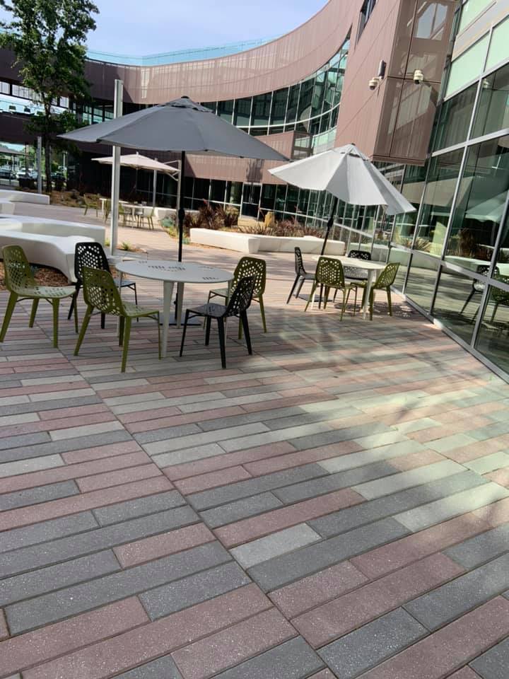 Starting From Scratch Café 400 Aviation Blvd #300, Santa Rosa