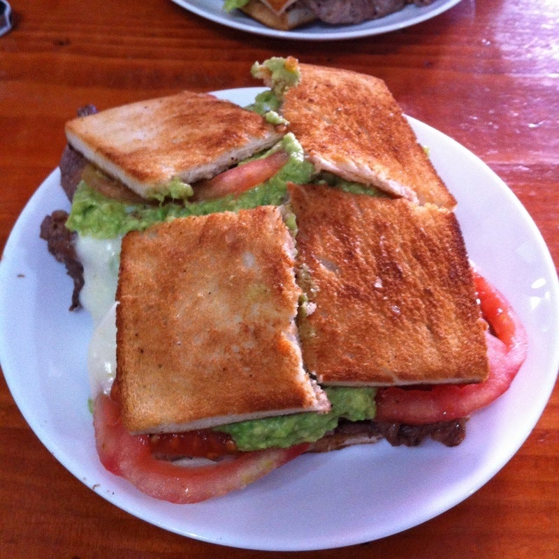 Photo credit: foursquare