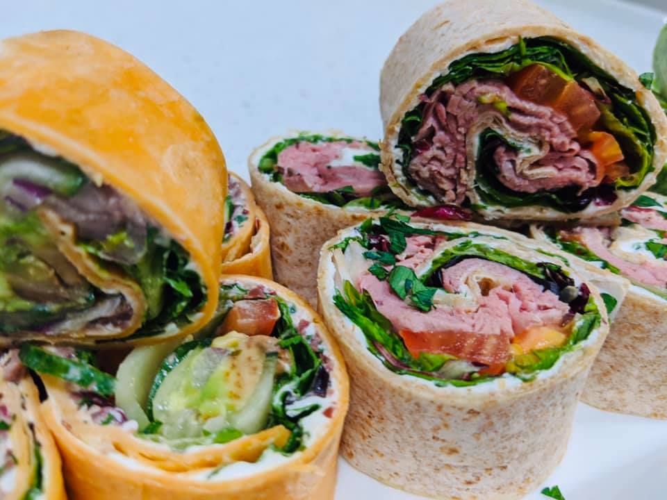 Wine Country Cafe & Deli 5855 Sonoma Hwy, Santa Rosa
