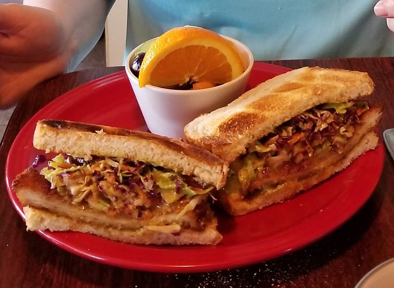Photo credit: tripadvisor