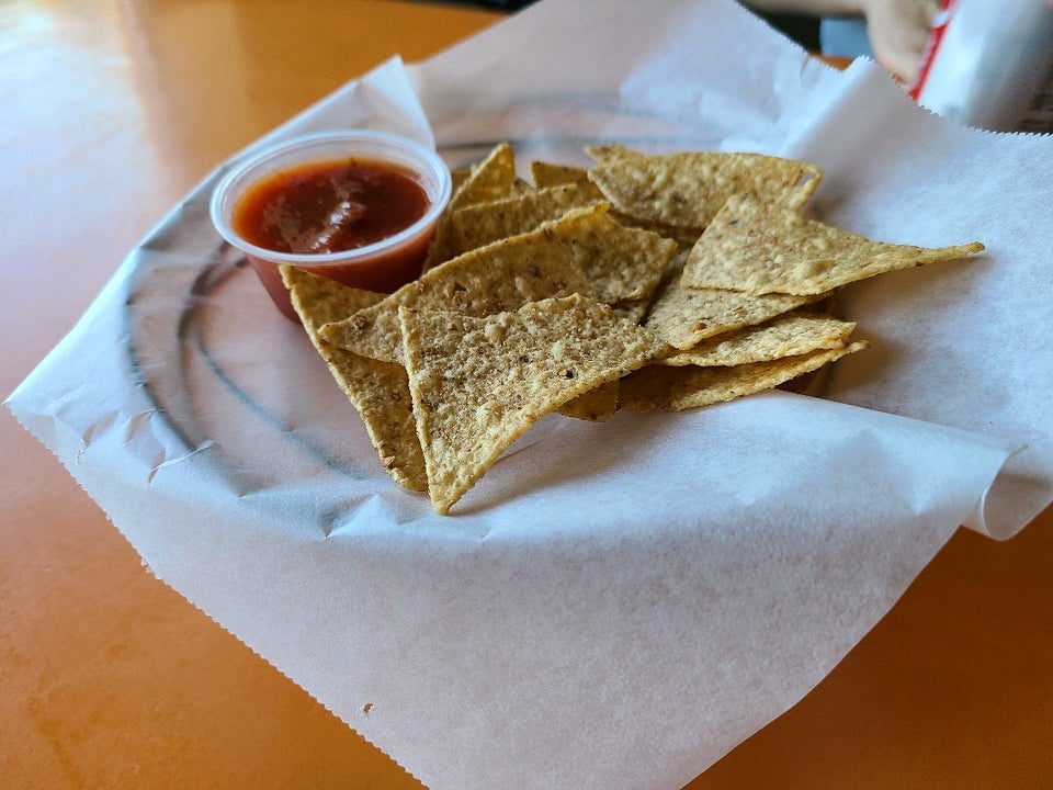 HOMEMADE TORTILLA 2770 Stony Point Rd Suit I, Santa Rosa