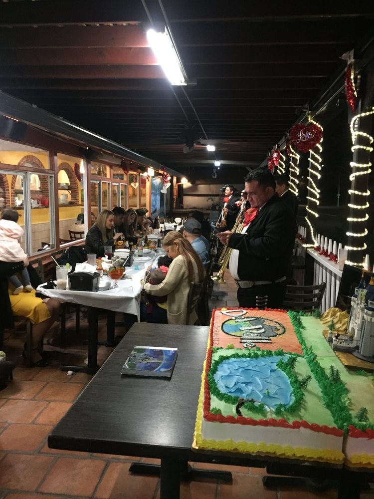Del Valle Mexican Restaurant 2000 Sebastopol Rd, Santa Rosa