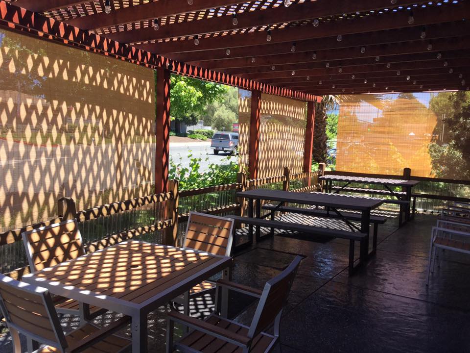 Pepe's Mexican Restaurant 1510 Sebastopol Rd, Santa Rosa
