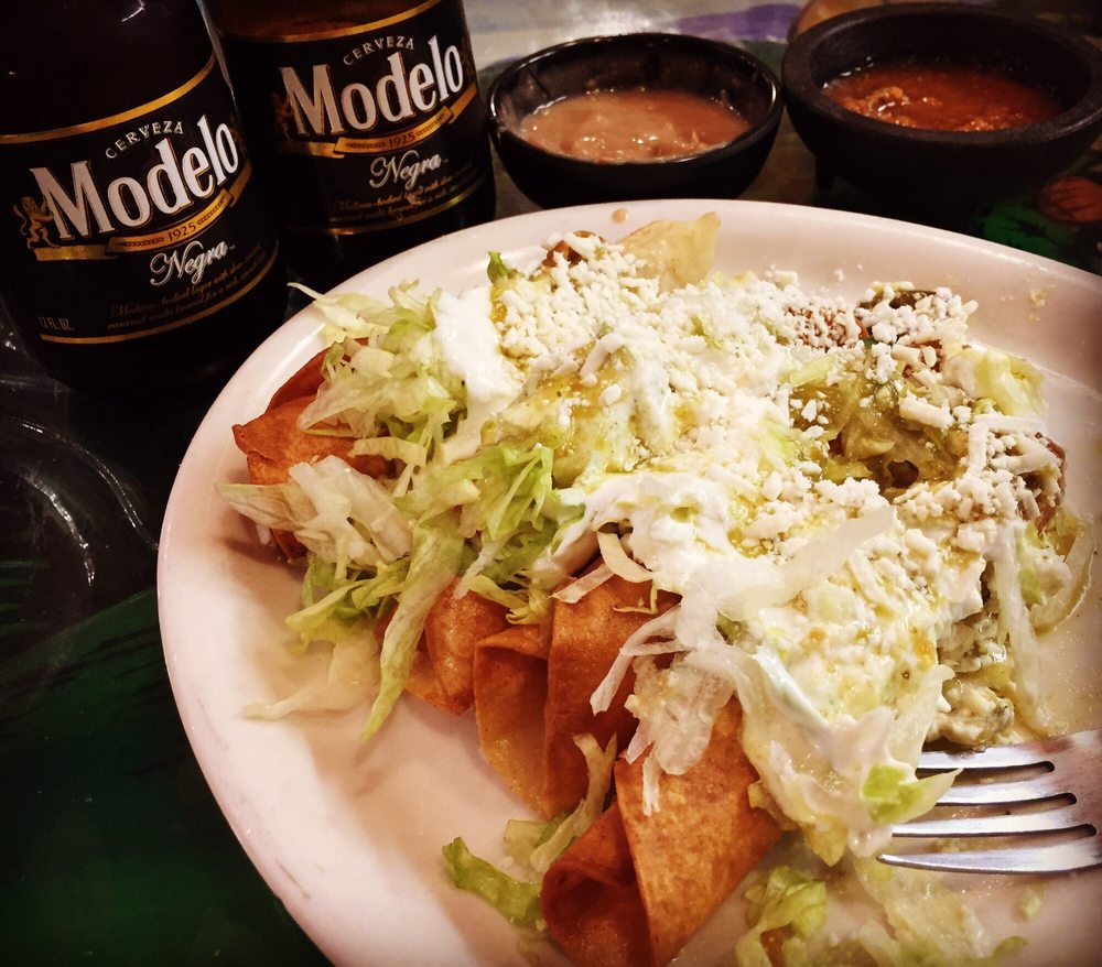 La Fondita 816 Sebastopol Rd, Santa Rosa