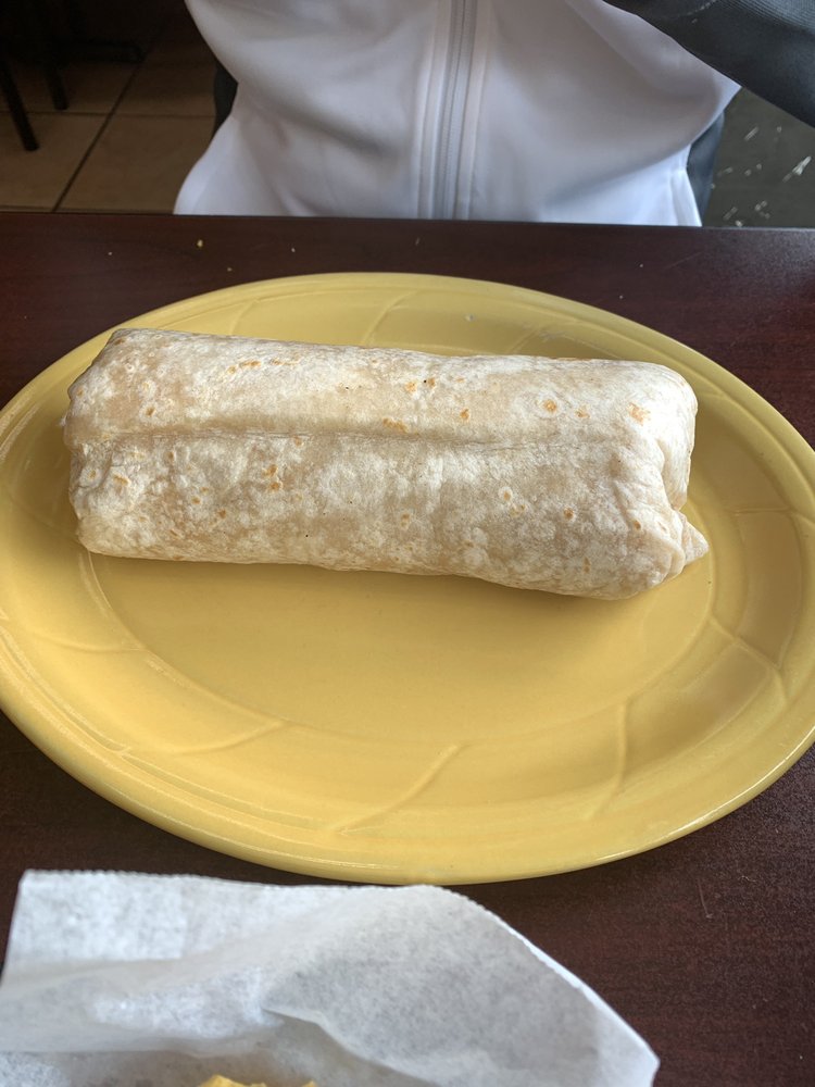 Taqueria Mendoza 1940 Piner Rd, Santa Rosa