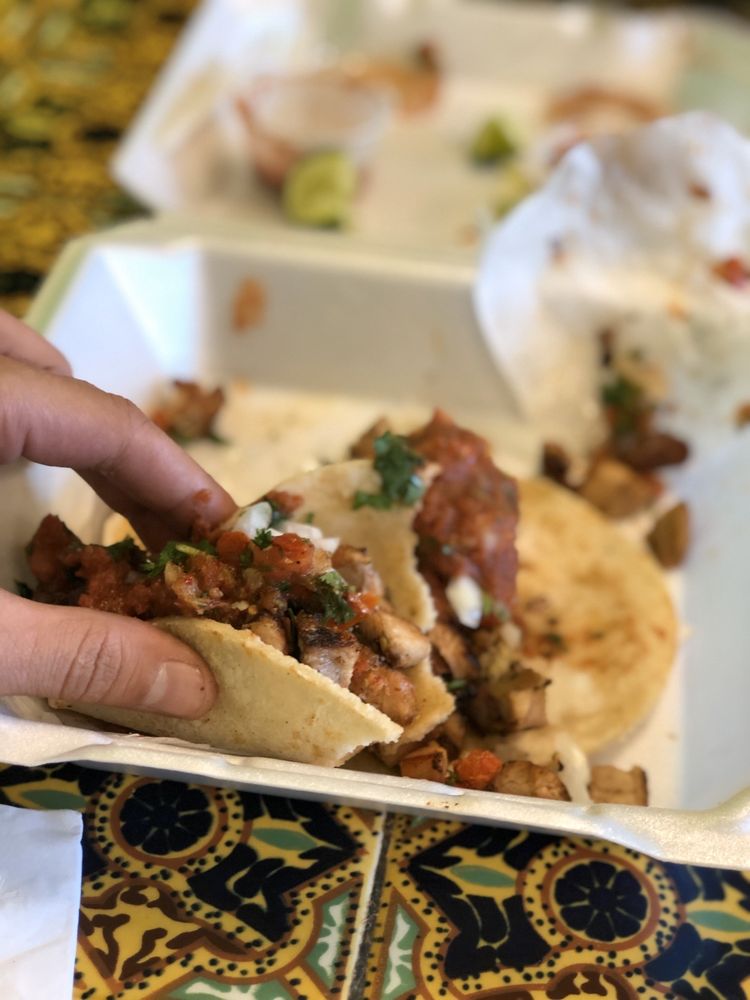 Taqueria Las Palmas 415 Santa Rosa Ave, Santa Rosa