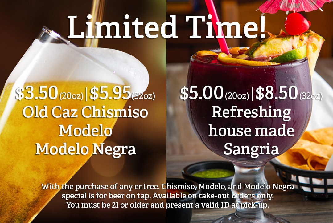 Los Tres Chiles 2765 Yulupa Ave, Santa Rosa