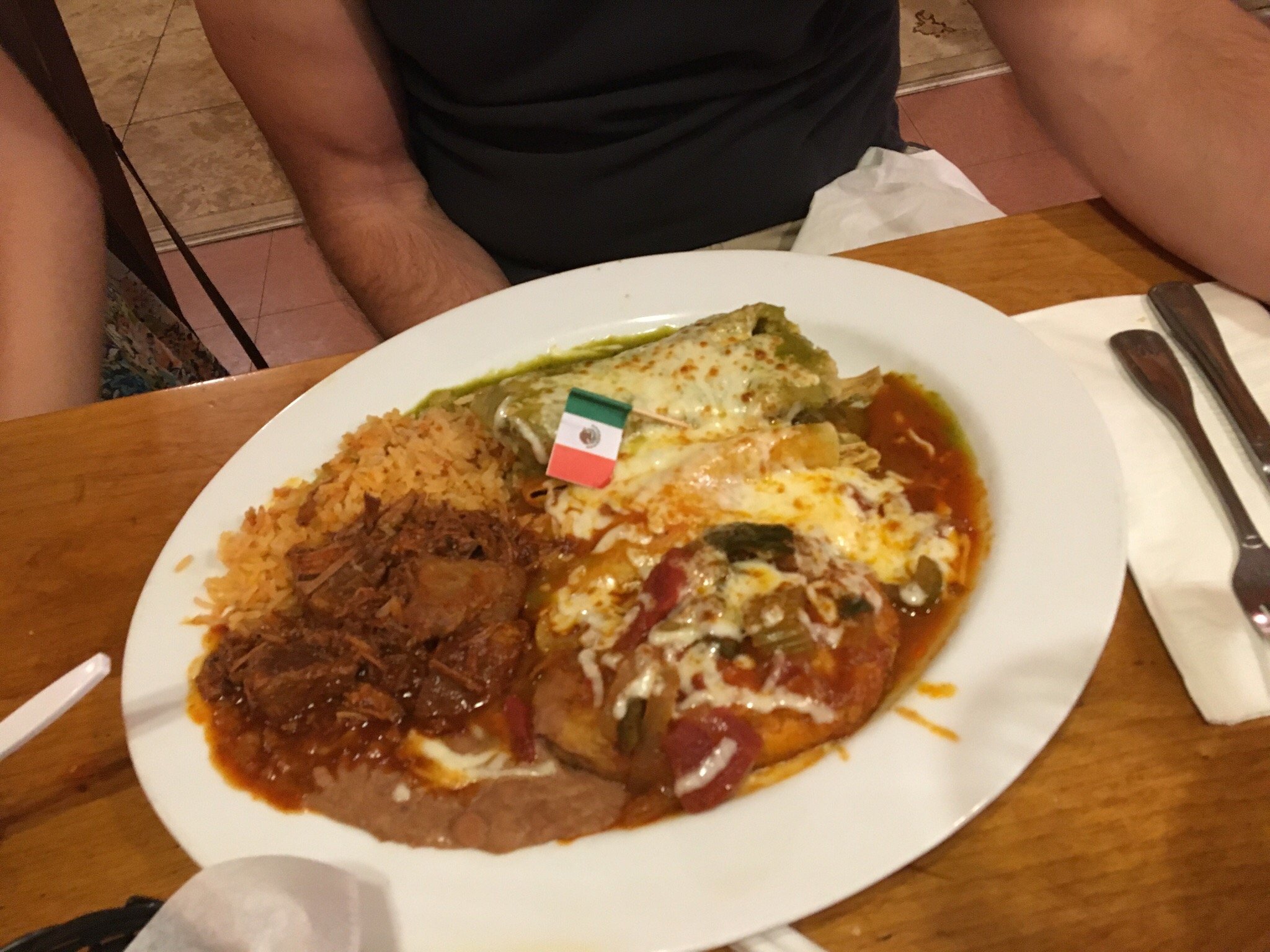 Photo credit: tripadvisor