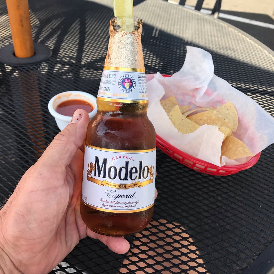Lepe's Taqueria 4323 Montgomery Dr, Santa Rosa