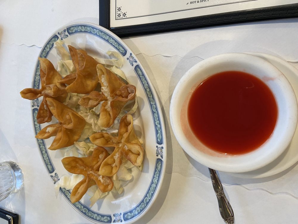 China Star 2101 W College Ave, Santa Rosa