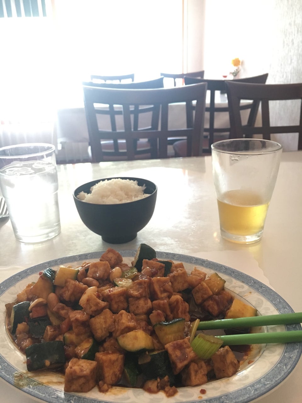 Spring Lake Chinese Restaurant 4219 Montgomery Dr, Santa Rosa