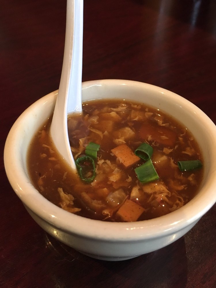 Mei-Don Chinese Cuisine 6576 Oakmont Dr, Santa Rosa