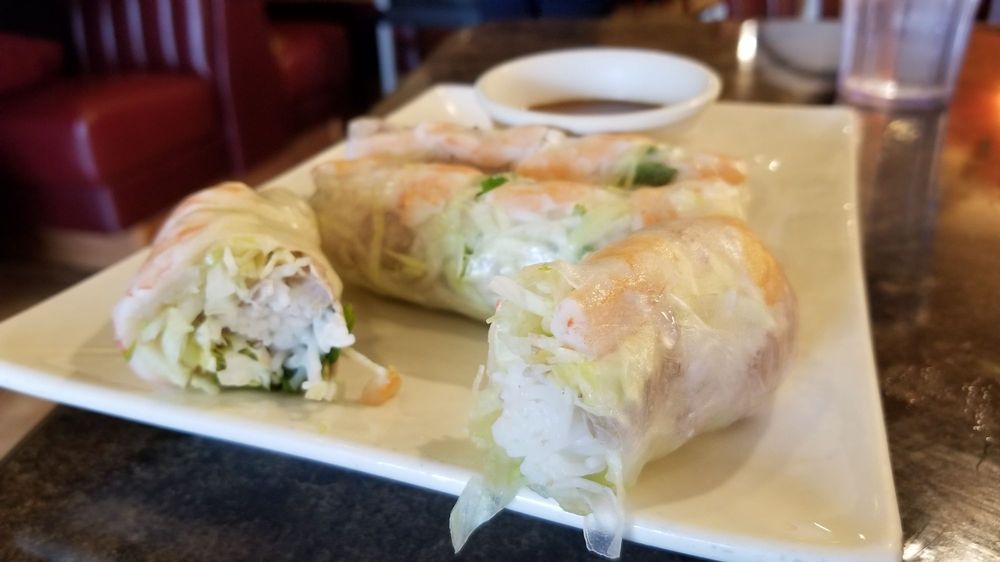 Pho Vietnam Restaurant 6848, 711 Stony Point Rd #8, Santa Rosa