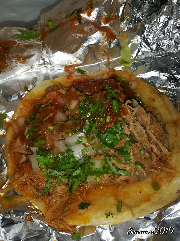 Taqueria Santa Rosa #5 791 Montecito Center, Santa Rosa