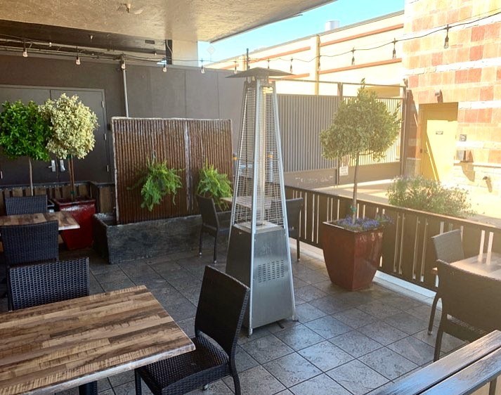 SEA Noodle Bar 286 Coddingtown Center, Santa Rosa