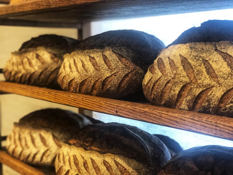 Goguette Bread 59 Montgomery Dr, Santa Rosa