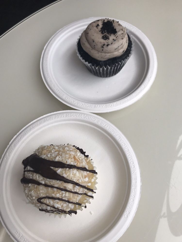 Sift Dessert Bar 404 Mendocino Ave A, Santa Rosa