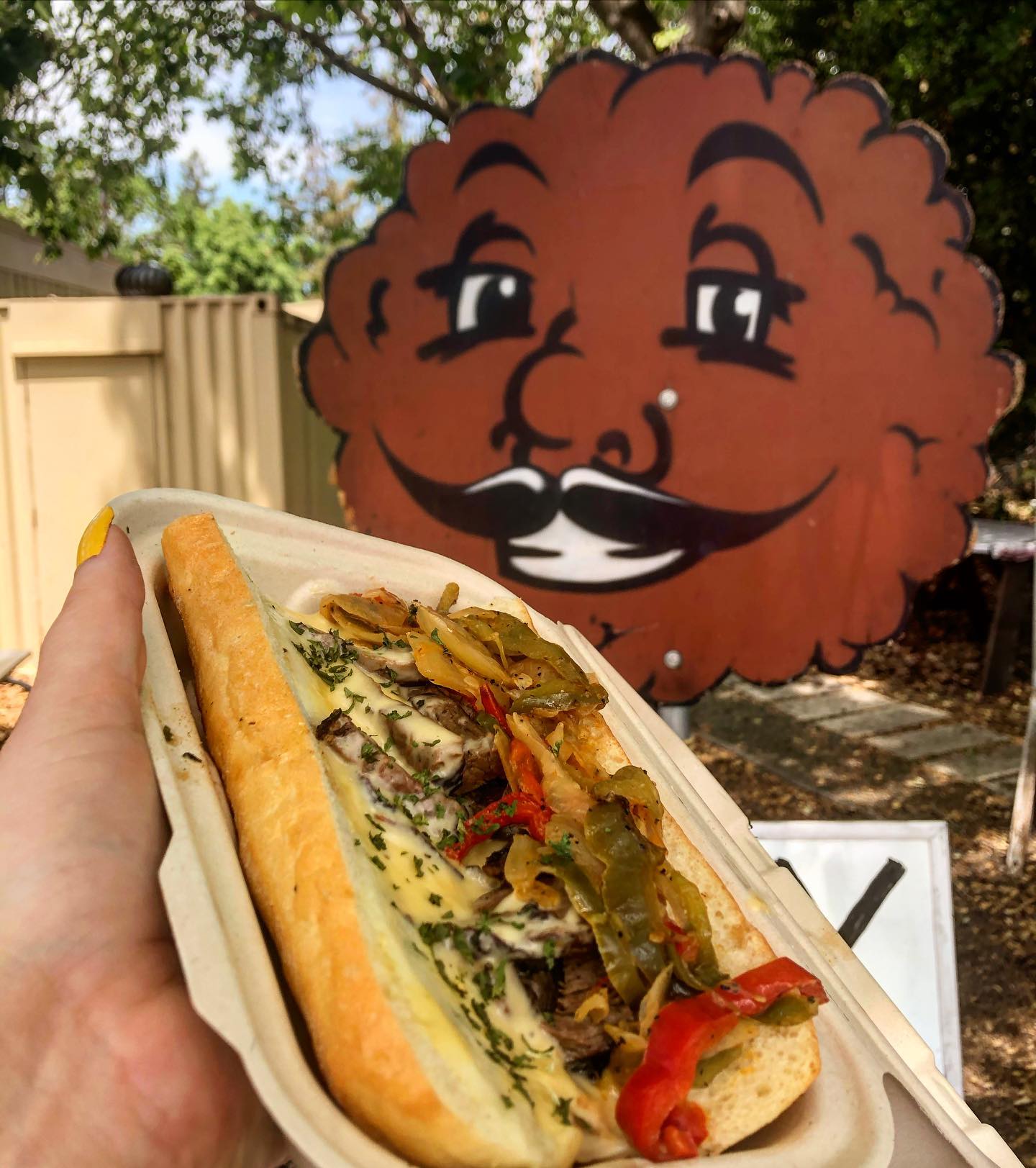 Canevari’s Delicatessen & Catering 695 Lewis Rd, Santa Rosa