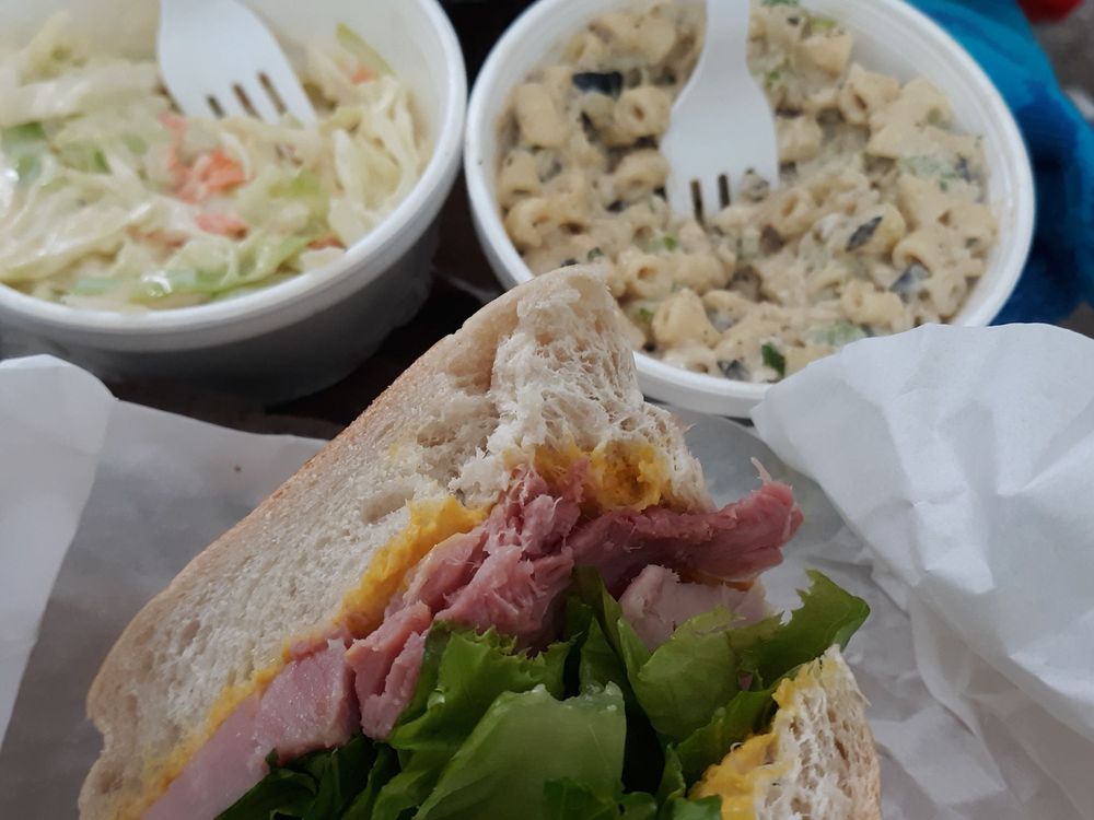 Honey Sliced Ham 1321 Guerneville Rd, Santa Rosa