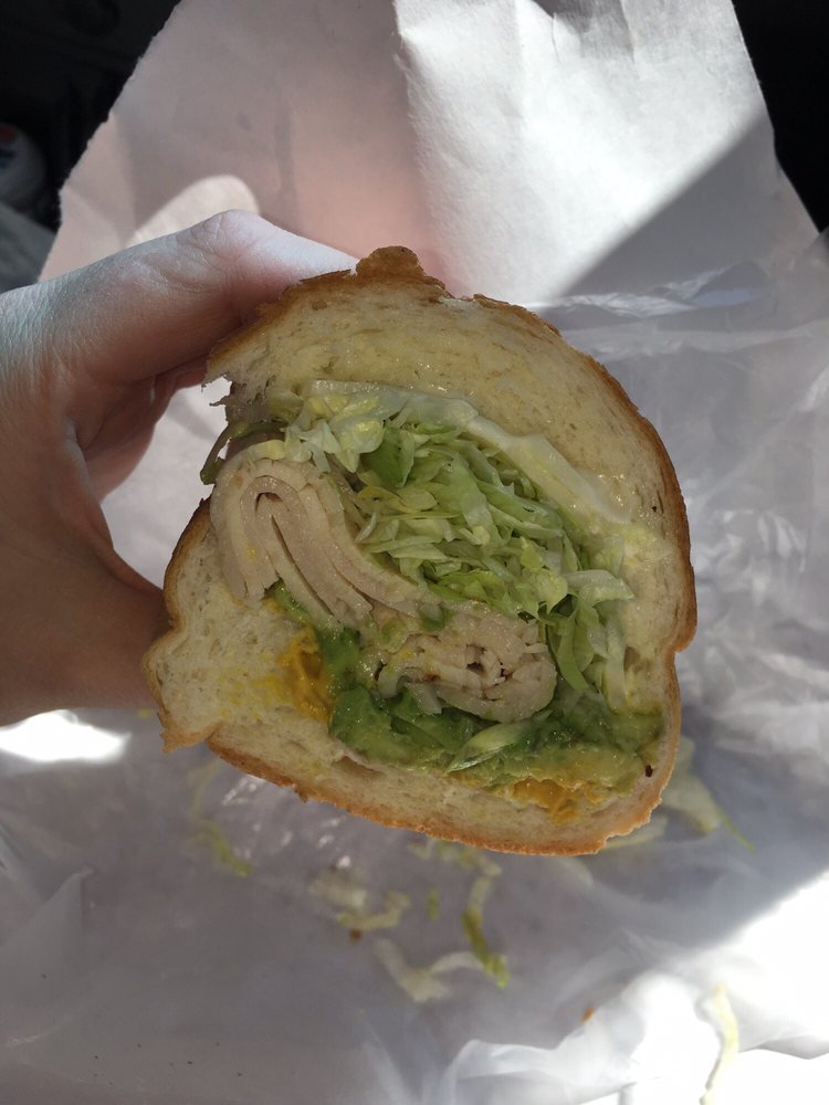 Steve-O's Meat & Deli 2455 Dutton Ave, Santa Rosa