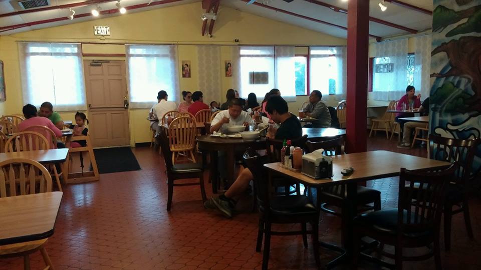 Noodle Palace - South East Asian Cuisine 1310 Petaluma Hill Rd, Santa Rosa