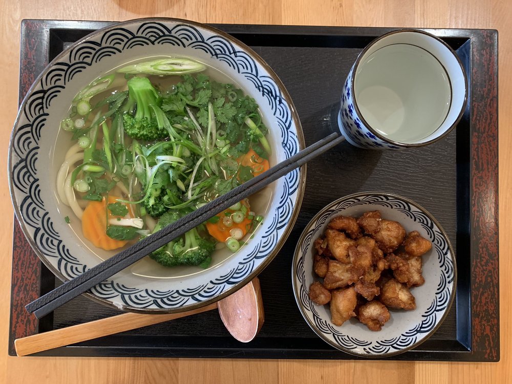 IPPINN UDON 1880 Mendocino Ave D, Santa Rosa