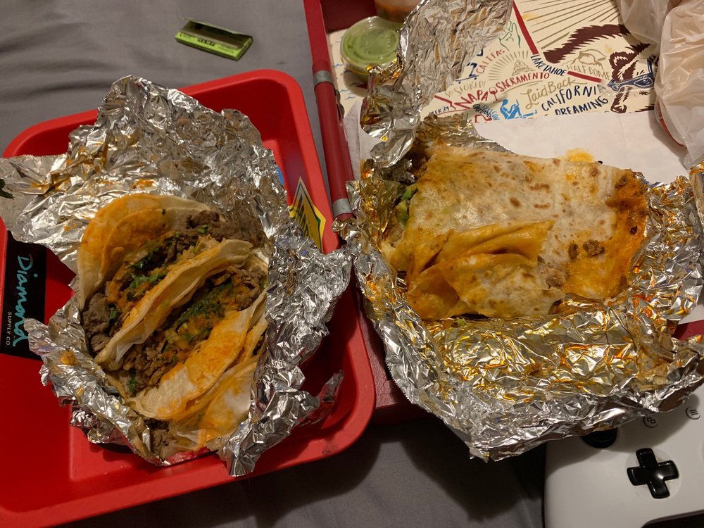 Taqueria El Favorito 565 Sebastopol Rd, Santa Rosa
