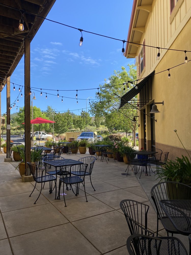 Ricky's Eastbound 5755 Mountain Hawk Dr, Santa Rosa