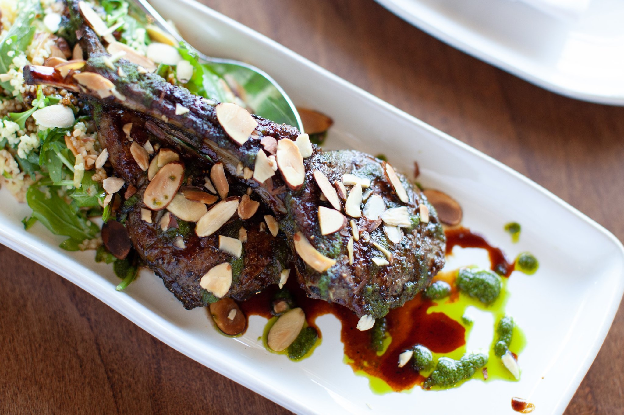 Willi's Wine Bar 1415 Town and Country Dr, Santa Rosa