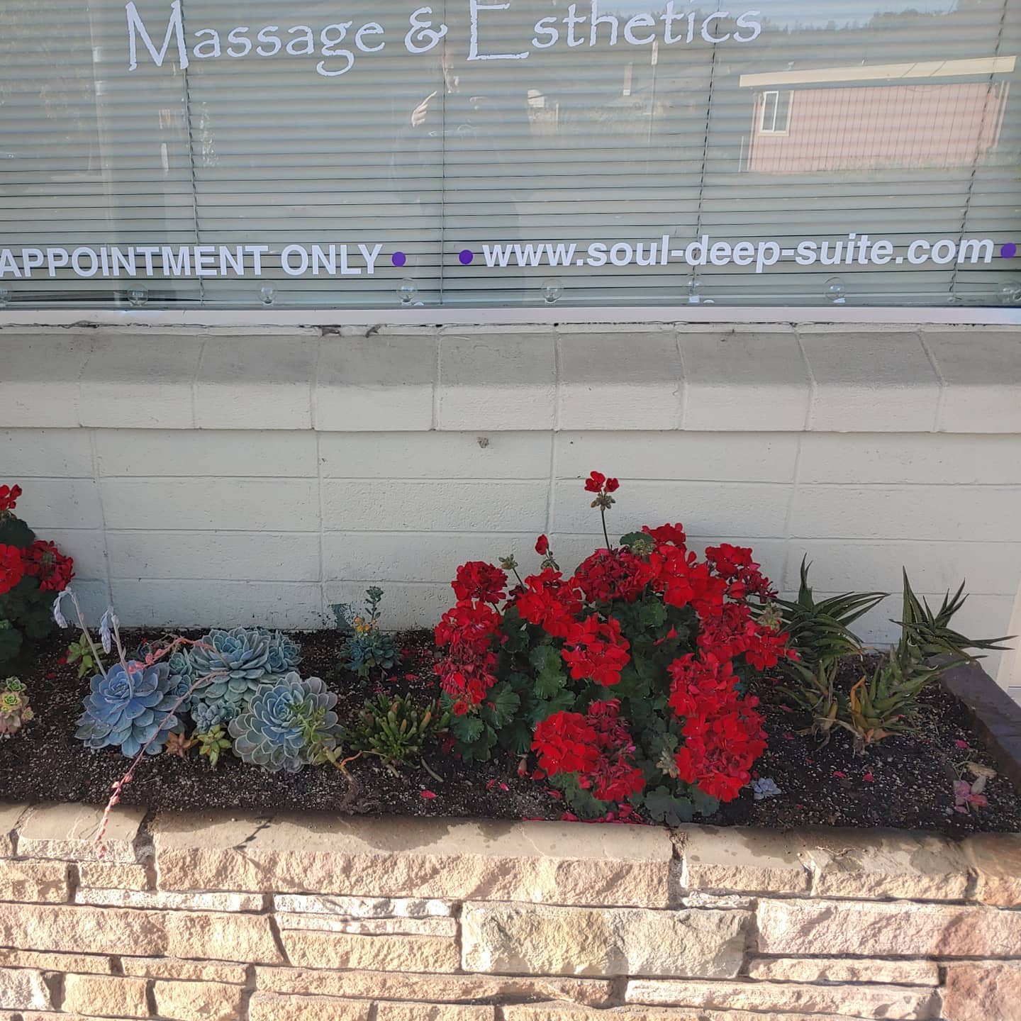 Soul Deep Massage & Esthetics