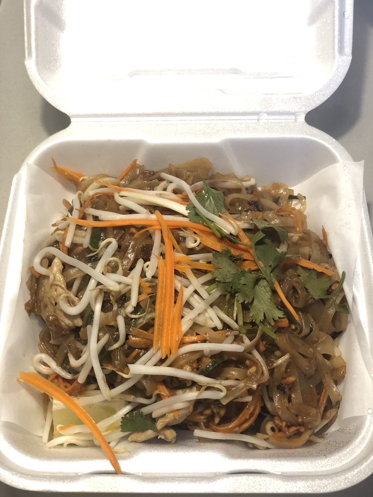 Jhanthong Banbua 2400 Mendocino Ave, Santa Rosa
