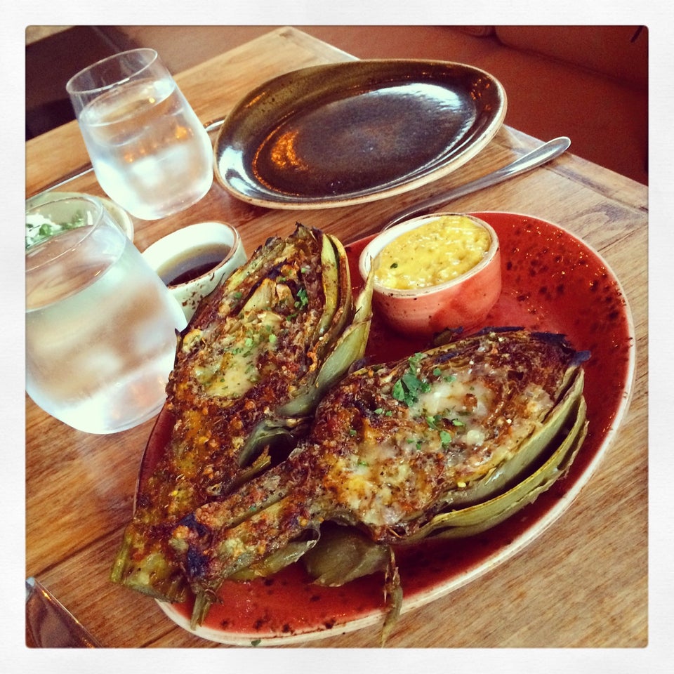 Photo credit: foursquare