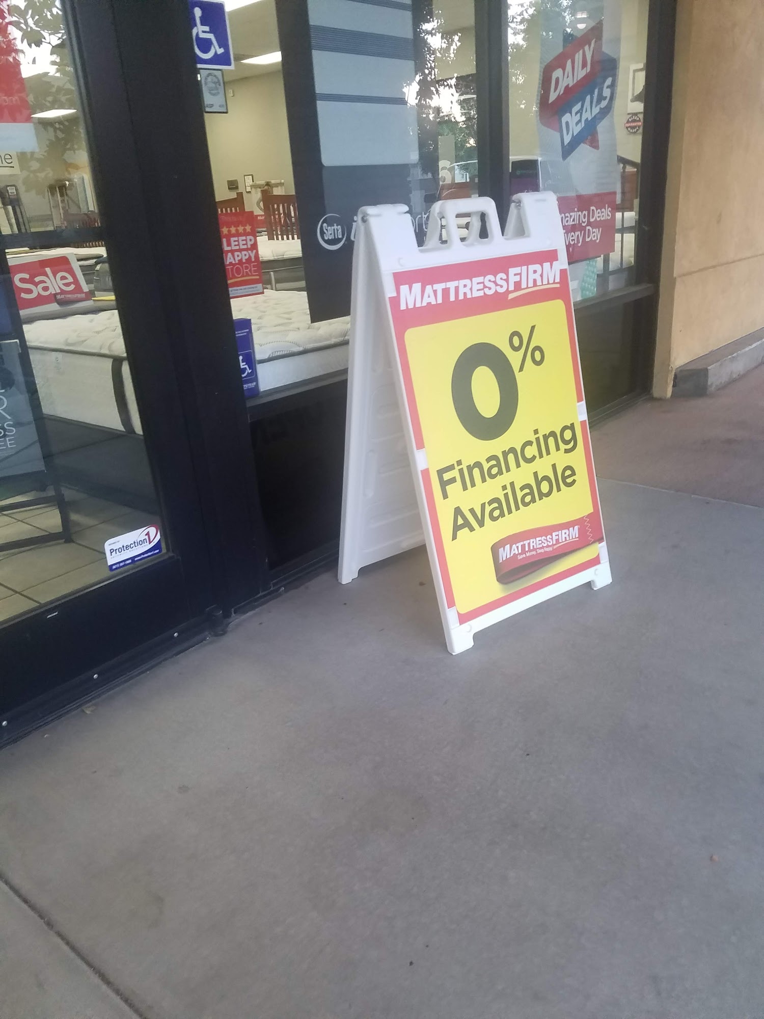 Mattress Firm Santee East