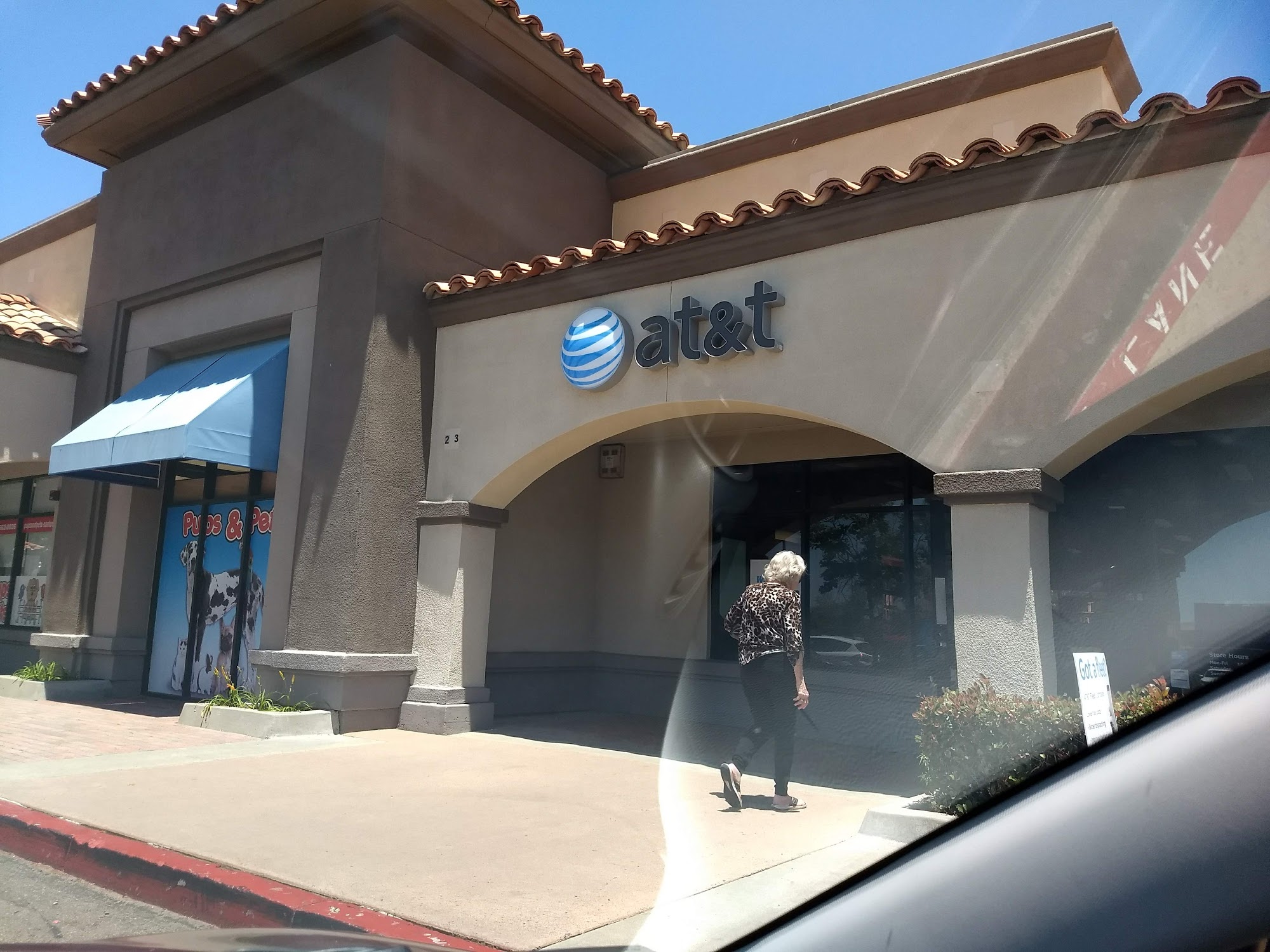 AT&T Store