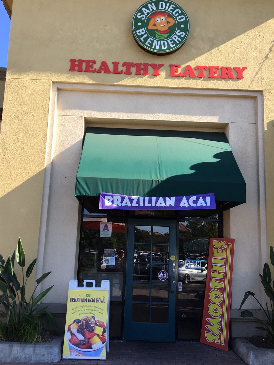 Restaurants in Santee, CA Updated Winter 2020 Restaurantji