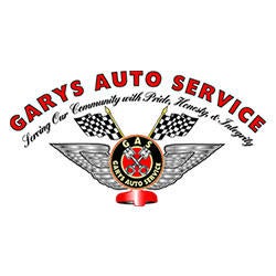 Gary's Auto Service