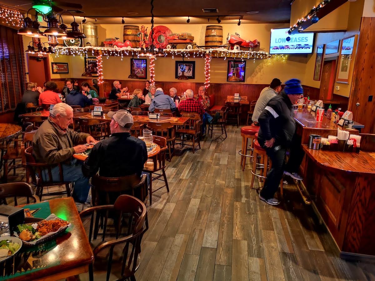 Photo credit: tripadvisor