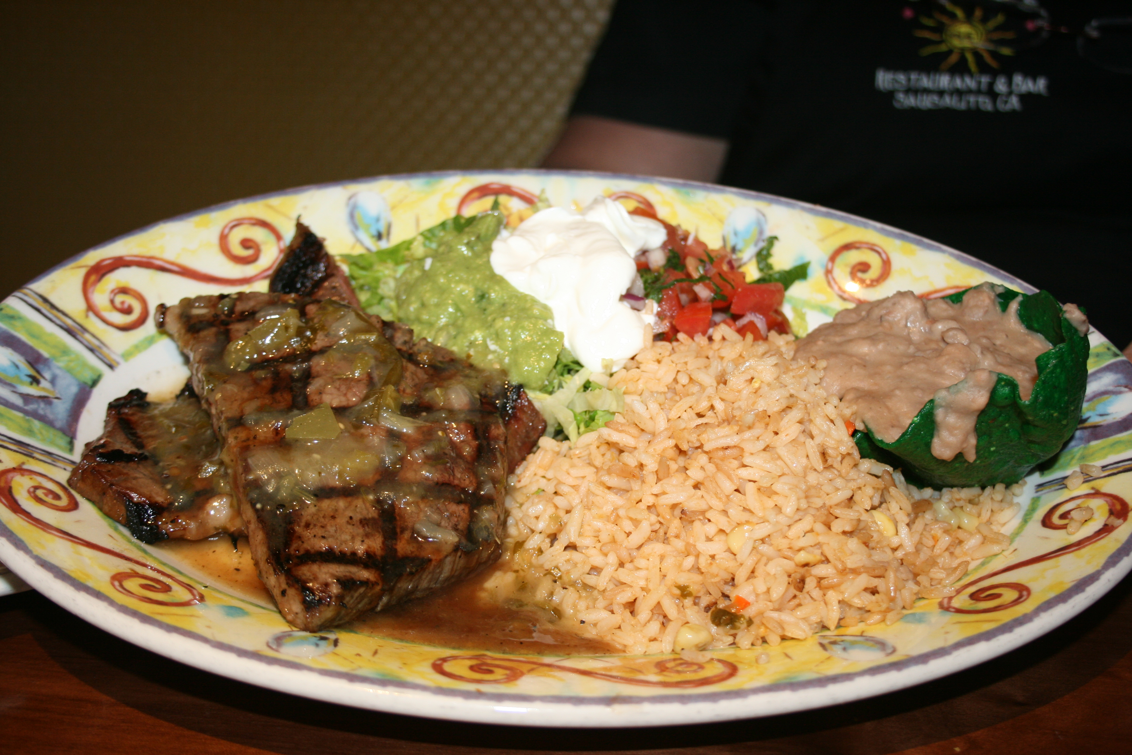 Photo credit: tripadvisor